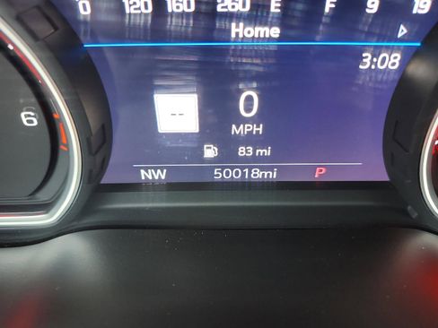 Used 2021 Chevrolet Silverado 2500 LTZ w/ LTZ Premium Package image 24