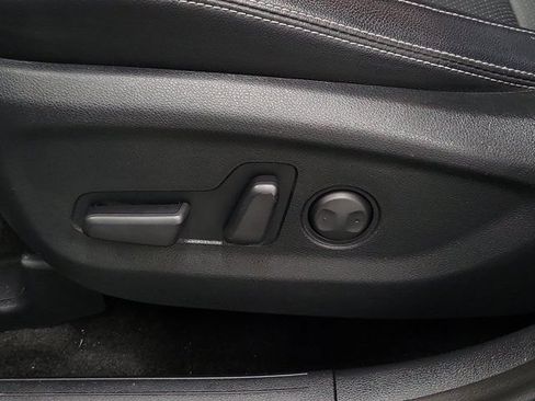 Used 2021 Kia Sportage EX FWD image 22