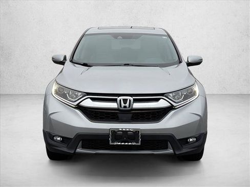 Used 2017 Honda CR-V EX image 2