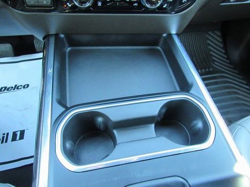 Used 2024 Chevrolet Silverado 2500 LTZ w/ LTZ Plus Package image 20