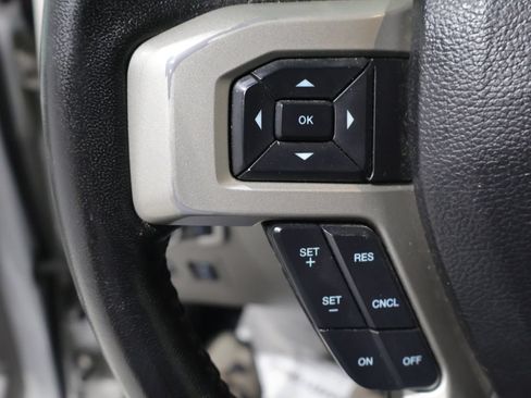 Used 2019 Ford F150 Lariat w/ Equipment Group 501A Mid AWD/4WD image 32