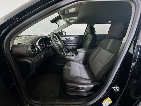 Used 2023 Chevrolet Blazer LT image 13
