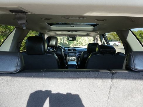 Used 2014 Buick Enclave Leather w/ Trailering Provision Package AWD/4WD image 23