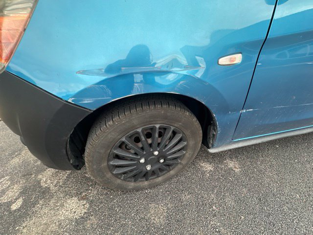 Used 2015 Mitsubishi Mirage DE FWD image 25