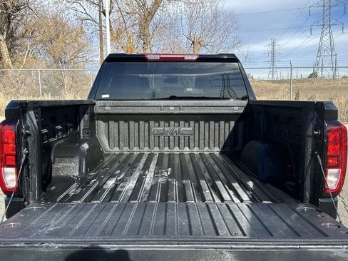 Certified 2024 GMC Sierra 1500 Elevation image 23