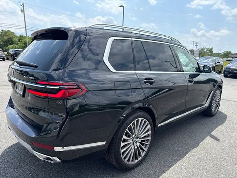 Used 2026 BMW X7 xDrive40i AWD/4WD image 25