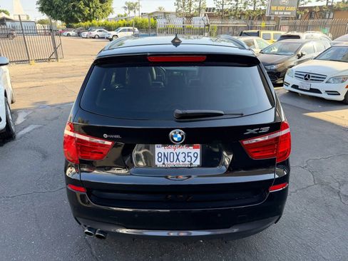 Used 2016 BMW X3 xDrive35i image 17