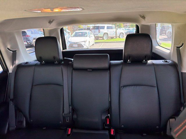 Used 2024 Toyota 4Runner TRD Pro AWD/4WD image 28