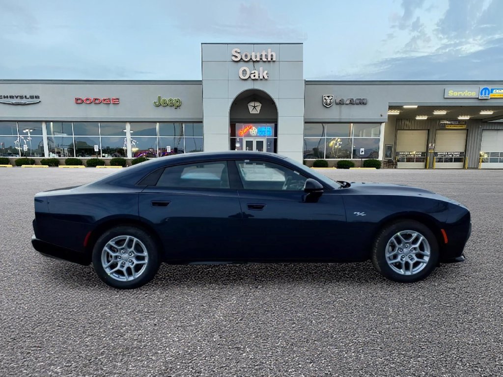 New 2026 Dodge Charger R/T AWD/4WD image 2