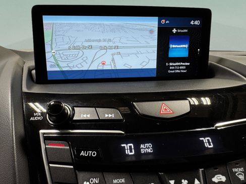 Certified 2023 Acura RDX A-Spec image 21