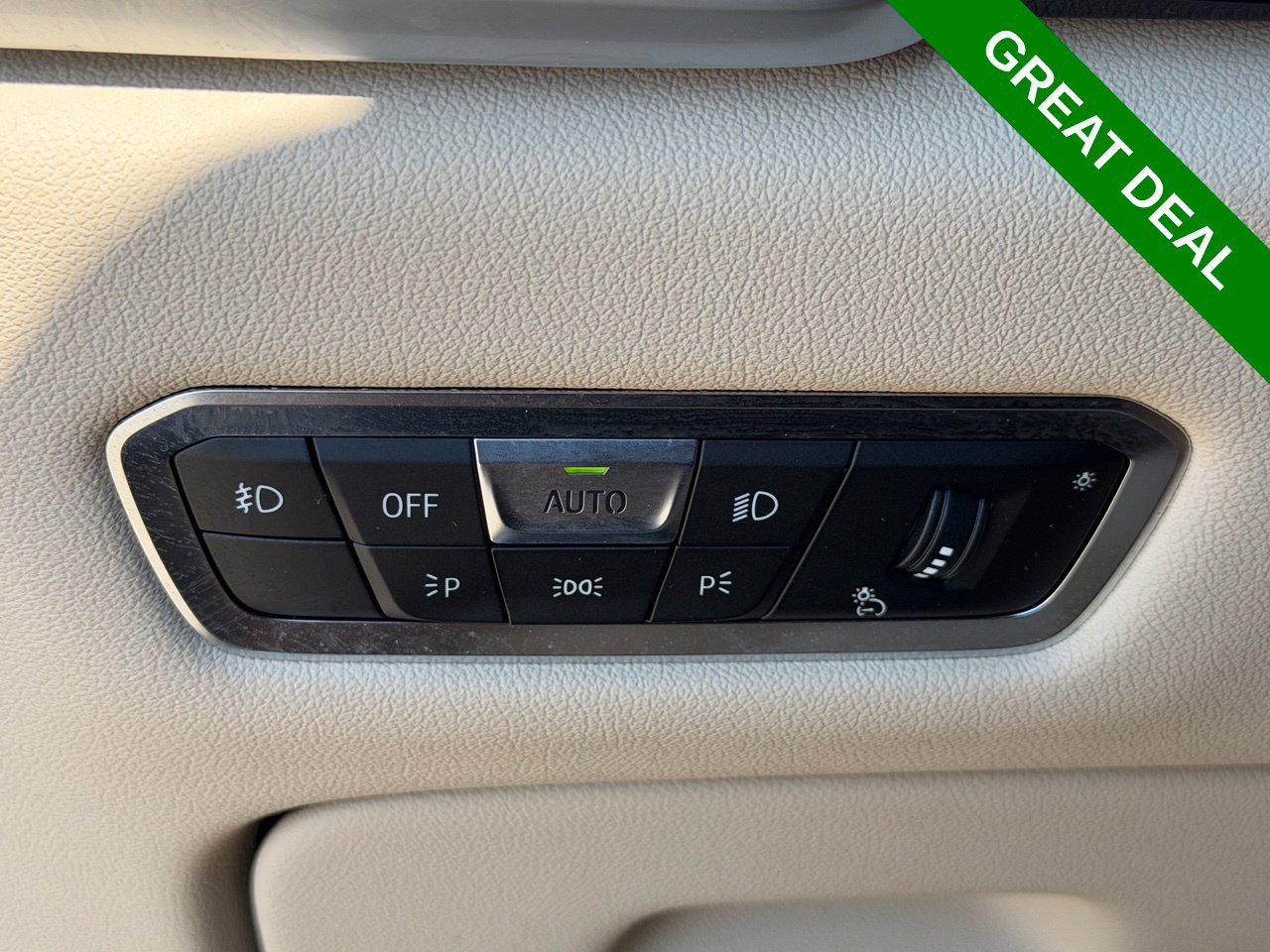 Used 2021 BMW X5 sDrive40i w/ Premium Package 2 RWD image 22