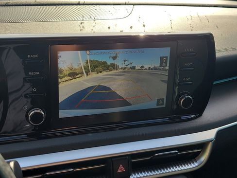 Used 2021 Kia K5 GT-Line image 23