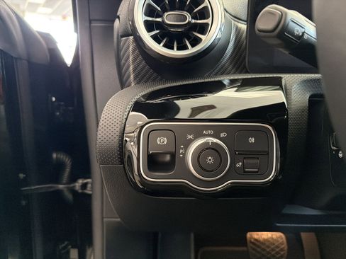 Used 2026 Mercedes-Benz CLA 250 4MATIC image 14