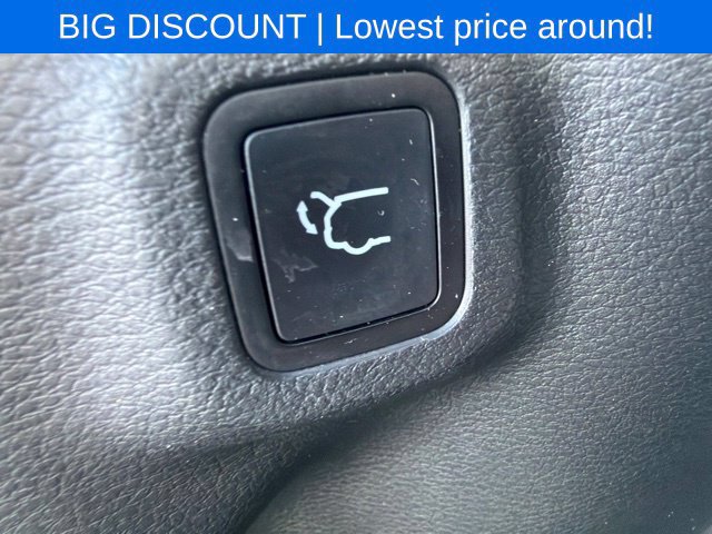Used 2022 Jeep Compass Limited w/ Elite Group AWD/4WD image 16