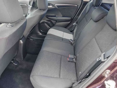 Used 2015 Honda Fit EX-L image 17