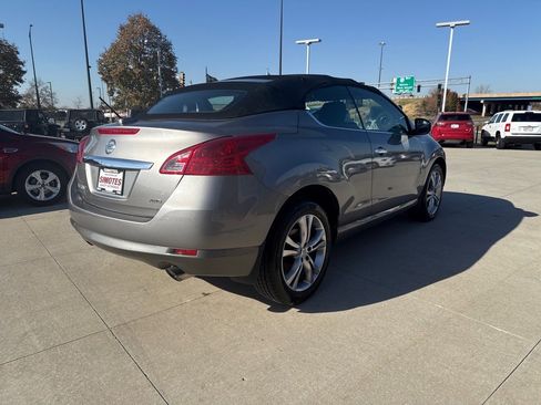 Used 2011 Nissan Murano image 3