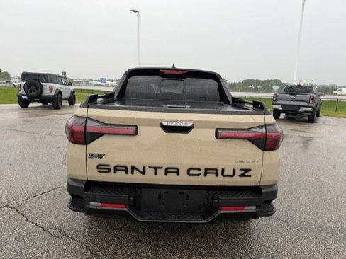 Used 2024 Hyundai Santa Cruz XRT AWD/4WD image 8