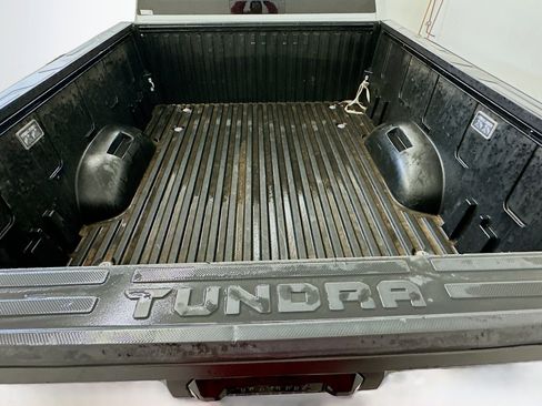 Used 2023 Toyota Tundra SR5 image 30