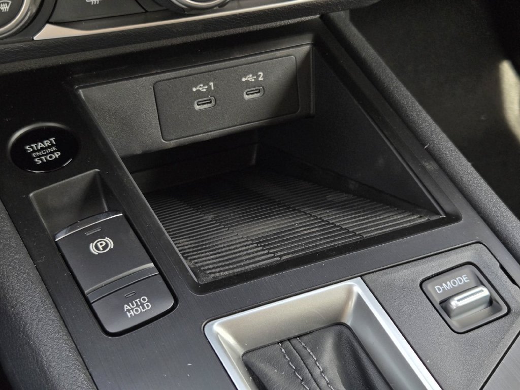 New 2027 Nissan Kicks S FWD image 22
