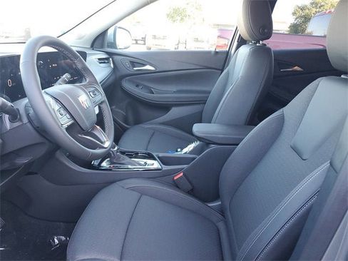 New 2026 Buick Encore GX Preferred w/ Comfort Package image 18