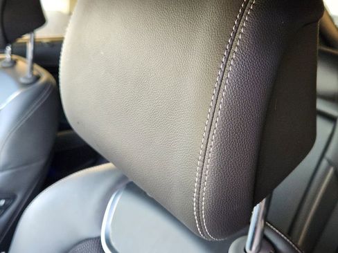 Used 2025 Genesis GV70 2.5T Sport Prestige w/ Sport Prestige Package image 13