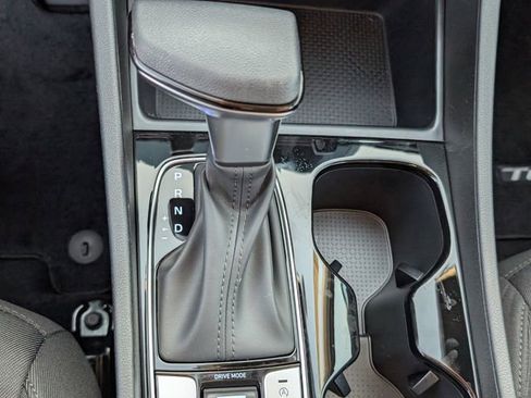 New 2026 Hyundai Tucson SE image 19