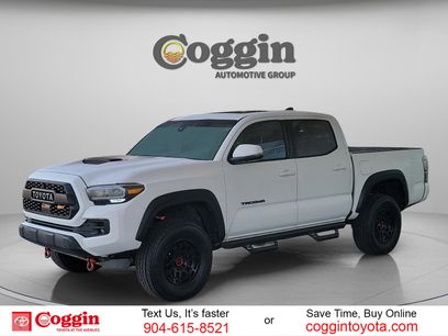 Used 2022 Toyota Tacoma TRD Pro