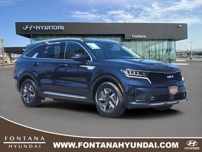 Used 2023 Kia Sorento EX