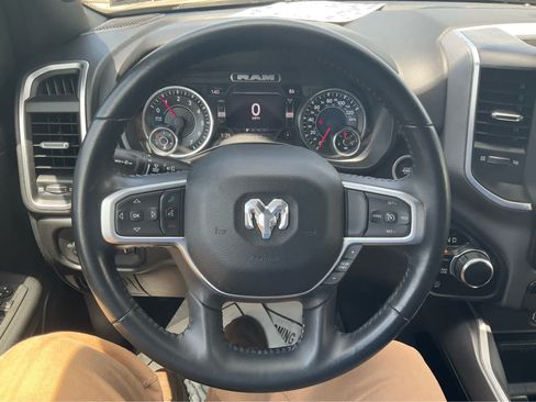 Used 2022 RAM 1500 Big Horn AWD/4WD image 13
