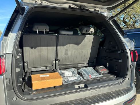 Certified 2026 Toyota Sequoia Capstone image 30