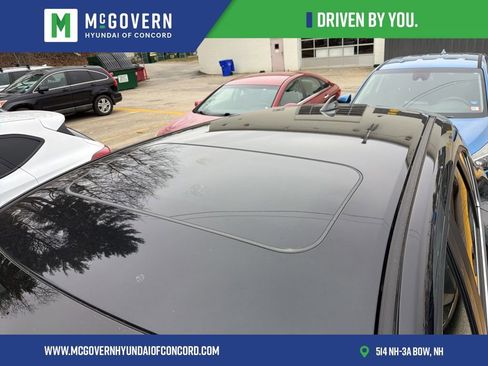 Used 2023 MAZDA CX-5 AWD 2.5 S w/ Preferred Package image 10