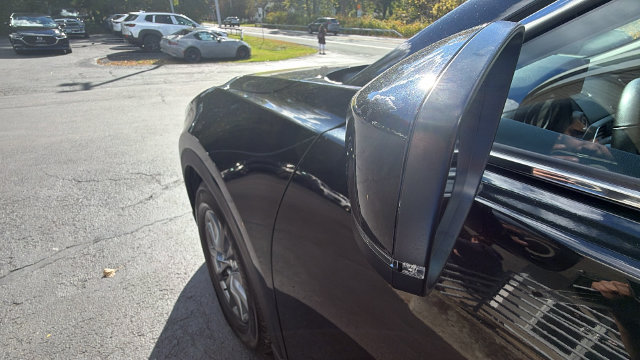 Used 2022 MAZDA CX-9 Touring AWD/4WD image 12
