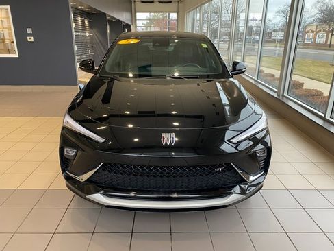 Certified 2024 Buick Envista Sport Touring w/ Convenience I Package image 3