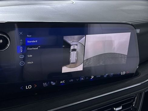New 2025 Chevrolet Tahoe Premier AWD/4WD image 15