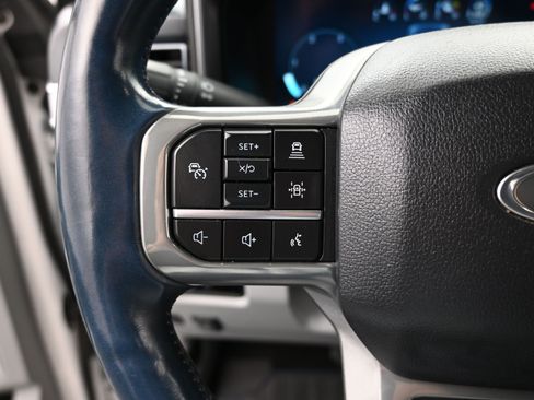 Used 2024 Ford F250 Limited w/ FX4 Off-Road Package AWD/4WD image 14