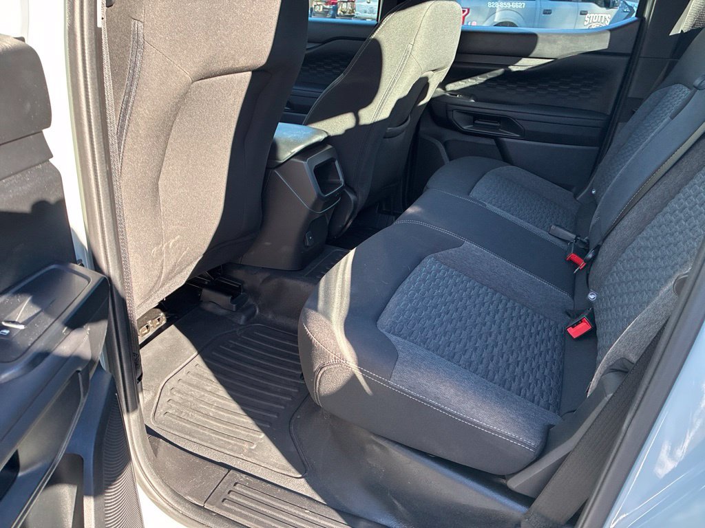 Used 2024 Ford Ranger XL RWD image 20