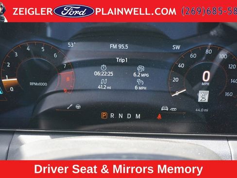 Used 2025 Ford Mustang GT Premium w/ GT Performance Package RWD image 27