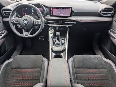 Used 2024 Dodge Hornet R/T image 14