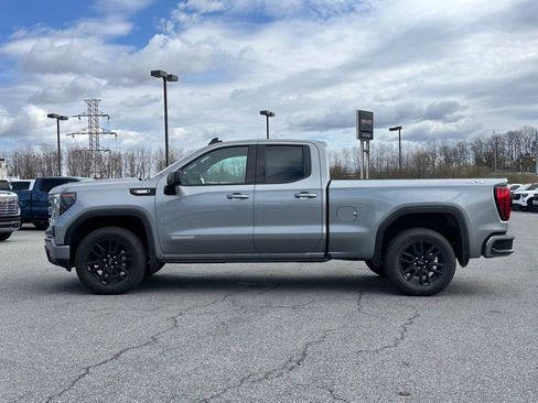 New 2026 GMC Sierra 1500 Elevation w/ Preferred Package AWD/4WD image 6