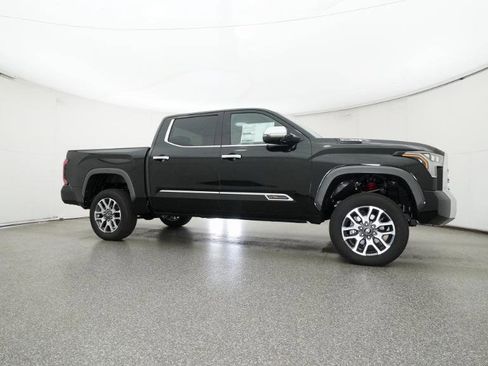 New 2026 Toyota Tundra 1794 Edition image 28