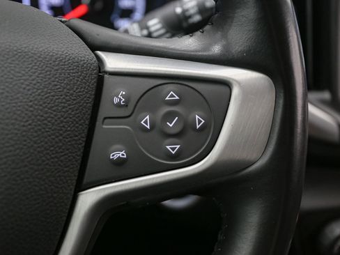 Used 2018 GMC Terrain SLE image 34