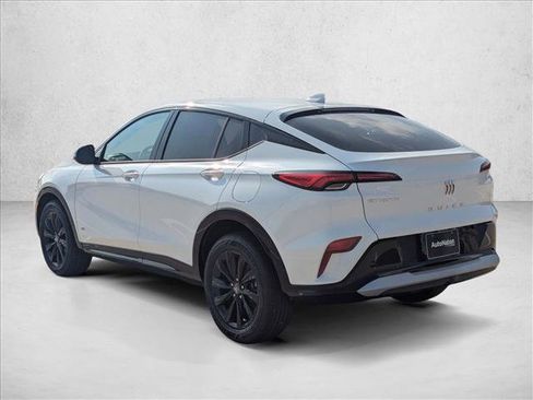 New 2026 Buick Envista Sport Touring w/ Convenience I Package image 11