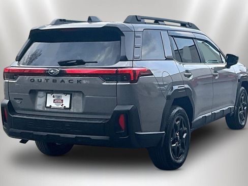 Certified 2026 Subaru Outback Limited image 5