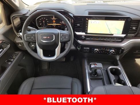 New 2026 GMC Sierra 1500 SLT image 10