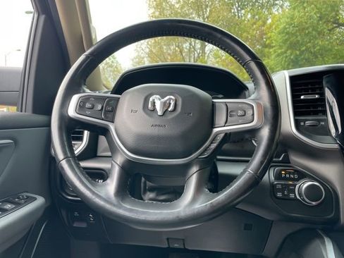 Used 2020 RAM 1500 Big Horn image 15