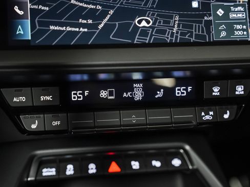 New 2026 Audi A3 2.0T Premium image 19