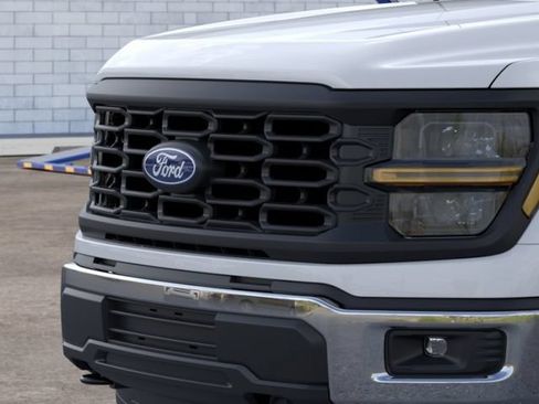 New 2026 Ford F150 XL w/ Equipment Group 103A High AWD/4WD image 17