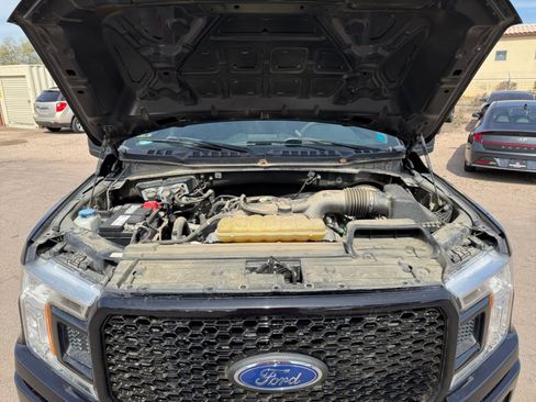 Used 2019 Ford F150 XL w/ Equipment Group 101A Mid image 20