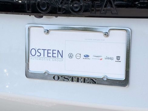Used 2026 Toyota Land Cruiser w/ Premium Package AWD/4WD image 15