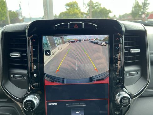 Used 2023 RAM 1500 TRX w/ Bed Utility Group image 21